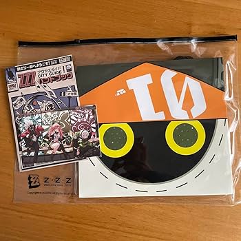 NEWS　グッズセット全9点 ふぇにくろ グッズ まとめ売り 109717 1/12完成品バイク